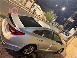هیوندای سۆناتا